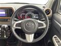 2021 Toyota Passo