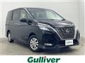 2021 Nissan Serena