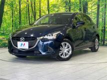2015 Mazda Demio