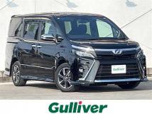 2018 Toyota Voxy