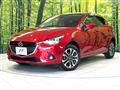 2015 Mazda Demio