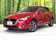 2015 Mazda Demio