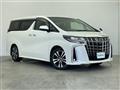 2023 Toyota Alphard