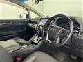 2023 Toyota Alphard