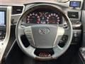 2013 Toyota Alphard