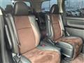 2013 Toyota Alphard
