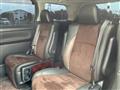 2013 Toyota Alphard