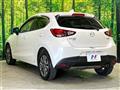 2017 Mazda Demio