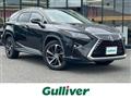 2018 Lexus RX