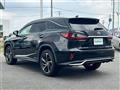 2018 Lexus RX