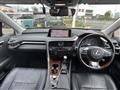 2018 Lexus RX