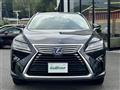 2018 Lexus RX