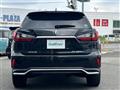 2018 Lexus RX
