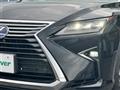 2018 Lexus RX