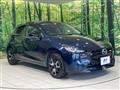 2023 Mazda Mazda2