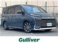 2025 Toyota Voxy
