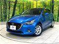 2014 Mazda Demio