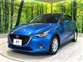2014 Mazda Demio