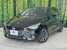 2014 Mazda Demio