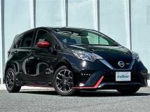 2018 Nissan Note