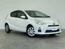 2014 Toyota AQUA