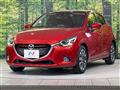 2015 Mazda Demio