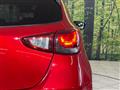 2015 Mazda Demio