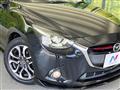 2015 Mazda Demio
