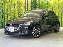 2015 Mazda Demio