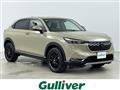 2021 Honda VEZEL