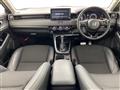 2021 Honda VEZEL