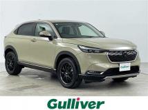 2021 Honda VEZEL