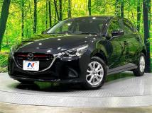 2016 Mazda Demio
