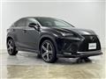 2020 Lexus NX