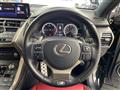 2020 Lexus NX