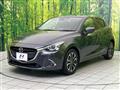 2017 Mazda Demio