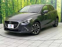 2017 Mazda Demio