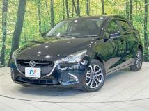 2018 Mazda Demio