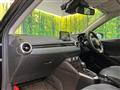 2020 Mazda Mazda2