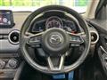 2020 Mazda Mazda2