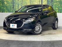 2020 Mazda Mazda2