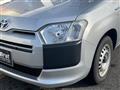 2020 Toyota Succeed Van