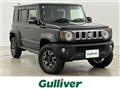 2025 Suzuki Jimny