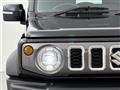 2025 Suzuki Jimny