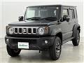 2025 Suzuki Jimny