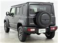 2025 Suzuki Jimny