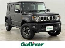 2025 Suzuki Jimny