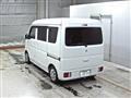2025 Suzuki Every