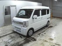 2025 Suzuki Every