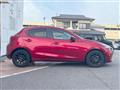 2020 Mazda Mazda2